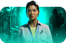 Gray Zone Warfare Lab Rat Quests